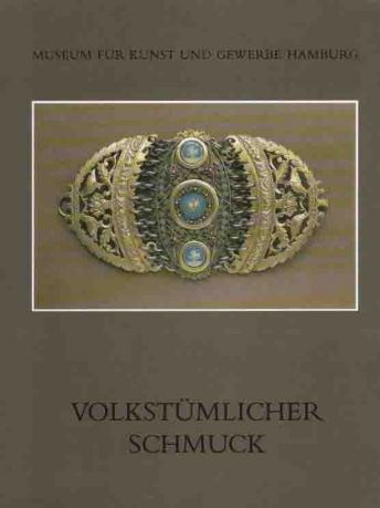 Volkstümlicher schmuck