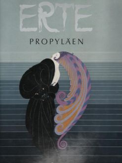 Erte. Das druckgraphische Werk Erte. Das druckgraphische Werk