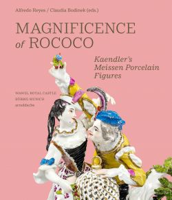 Magnifience of rococo. Kaendler’s Meissen Porcelain Figure Magnifience of rococo. Kaendler’s Meissen Porcelain Figure