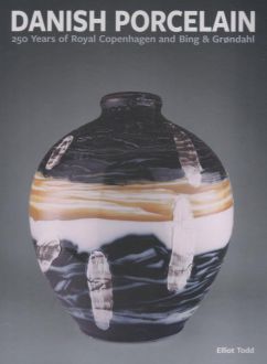 Danish Porcelain. 250 Years of Royal Copenhagen and Bing & Grøndahl. В 2-х тт. Danish Porcelain. 250 Years of Royal Copenhagen and Bing & Grøndahl. В 2-х тт.